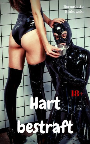 Hart bestraft (eBook, ePUB) Hart bestraft (eBook, ePUB)