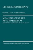 Meaning-Centred Psychotherapy (eBook, ePUB)