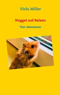 Nugget auf Reisen (eBook, ePUB)