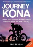 Journey to Kona (eBook, ePUB) Journey to Kona (eBook, ePUB)