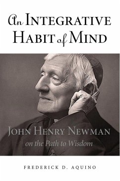 An Integrative Habit of Mind (eBook, ePUB)