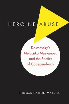 Heroine Abuse (eBook, ePUB)