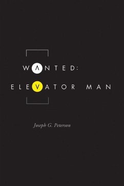 Cover Wanted: Elevator Man (eBook, ePUB)