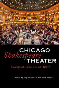 Chicago Shakespeare Theater (eBook, ePUB)
