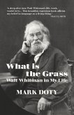 What is the Grass (eBook, ePUB)