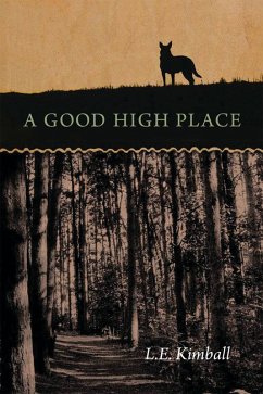 A Good High Place (eBook, ePUB)