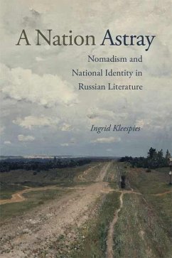 A Nation Astray (eBook, ePUB)