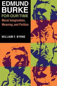 Edmund Burke for Our Time (eBook, ePUB)