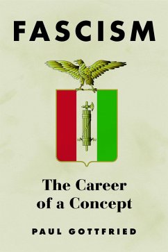 Fascism (eBook, ePUB) Fascism (eBook, ePUB)