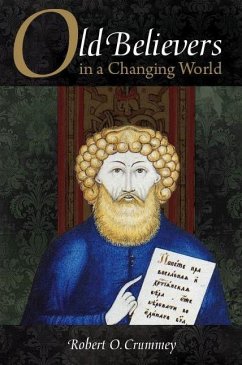Old Believers in a Changing World (eBook, ePUB)