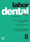 Labor Dental Técnica Vol.22 Noviembre 2019 nº8 (eBook, ePUB)