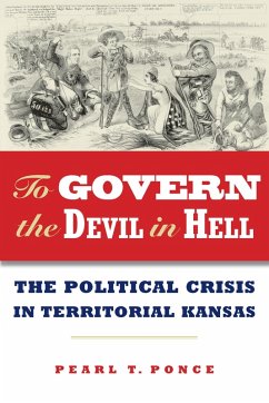 To Govern the Devil in Hell (eBook, ePUB)