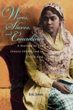 Wives, Slaves, and Concubines (eBook, ePUB) - Jones, Eric