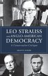 Leo Strauss and Anglo-American... - Bild 1