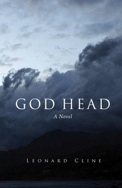 Cover God Head (eBook, ePUB)