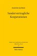 Sondervertragliche Kooperationen... - Bild 1