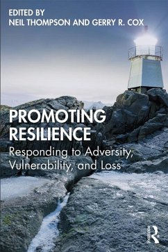 Promoting Resilience (eBook, ePUB)