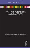 Tourism, Sanctions and Boycotts (eBook, PDF)