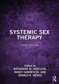 Systemic Sex Therapy (eBook, ePUB)
