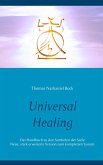 Universal Healing (eBook, ePUB)