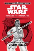 Star Wars: Der Funke des Widerstands (eBook, ePUB)