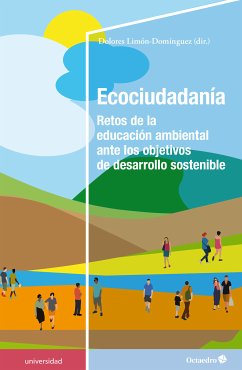 Ecociudadanía (eBook, ePUB) - Limón-Domínguez, Dolores