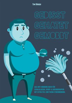 Gedisst Gehatet Gemobbt (eBook, ePUB)