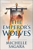 The Emperor's Wolves (eBook, ePUB)