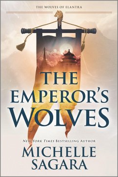 The Emperor's Wolves (eBook, ePUB) - Sagara, Michelle