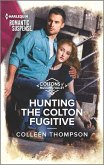 Hunting the Colton Fugitive (eBook, ePUB)