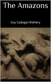 The Amazons (eBook, ePUB) The Amazons (eBook, ePUB)
