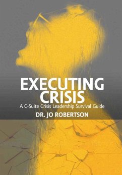 Executing Crisis (eBook, ePUB)