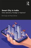 Smart City in India (eBook, ePUB)