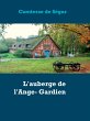 L'auberge de l'Ange- Gardien (eBook,... - Bild 1