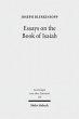 Essays on the Book of Isaiah (eBook,... - Bild 1