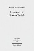 Essays on the Book of Isaiah (eBook, PDF)