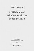 Göttliches und irdisches Königtum in den Psalmen (eBook, PDF)