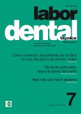 Labor Dental Técnica Vol.22 Octubre 2019 nº7 (eBook, ePUB)