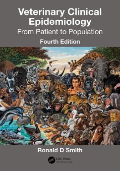 Veterinary Clinical Epidemiology (eBook, ePUB) - Smith, Ronald D.