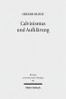 Calvinismus und Aufklärung (eBook, PDF) - Bild 1
