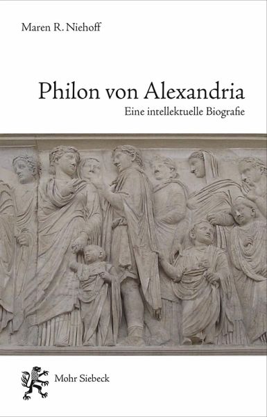 Philon von Alexandria (eBook, PDF)