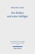 Der Richter und seine Ankläger (eBook,... - Bild 1