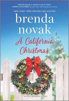 A California Christmas (eBook, ePUB) - Novak, Brenda