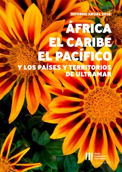 Actividad del BEI en África, el Caribe, el Pacífico y en los Países y Territorios de Ultramar (eBook, ePUB)