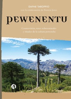 Cover Pewenentu (eBook, ePUB)