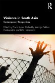 Violence in South Asia (eBook, PDF)