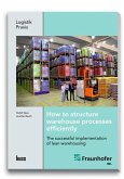 How to structure warehouse processes efficiently (eBook, PDF)