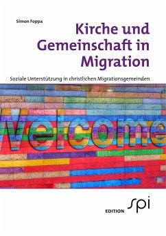 Kirche und Gemeinschaft in Migration (eBook, ePUB)