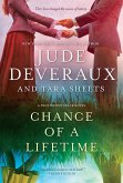 Chance of a Lifetime (eBook, ePUB)