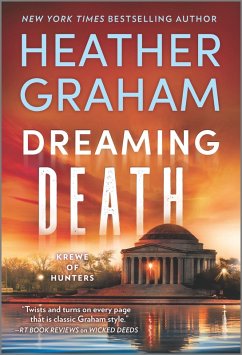 Dreaming Death (eBook, ePUB) - Graham, Heather